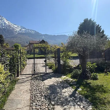 Casa Unica- Da Bruno