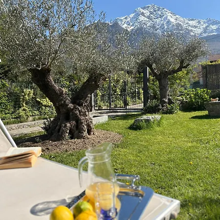 Casa Unica- Da Bruno *