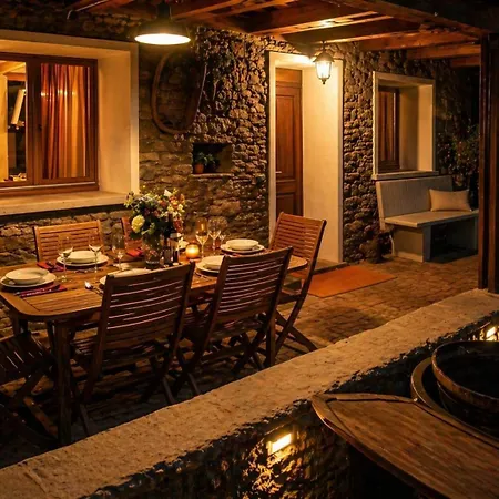 Apartamento Casa Unica- Da Bruno *