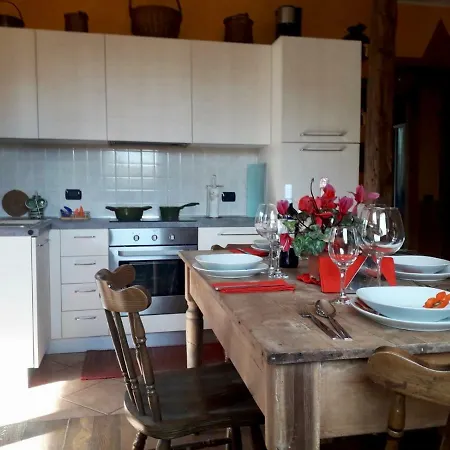 Casa Unica- Da Bruno *