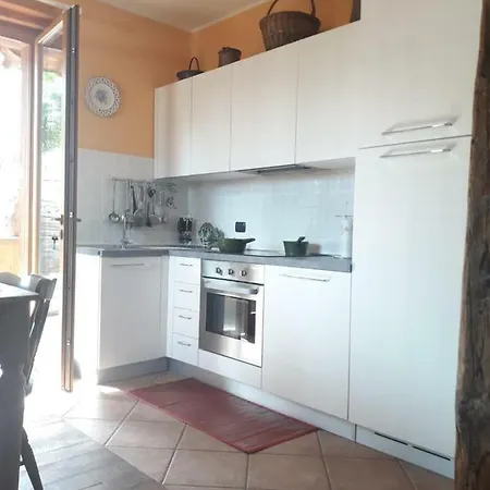 Casa Unica- Da Bruno Apartamento *