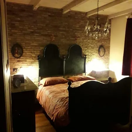 Casa Unica- Da Bruno