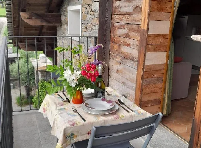 Apartment Casa Unica- Da Bruno *