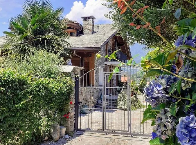 Casa Unica- Da Bruno Colico