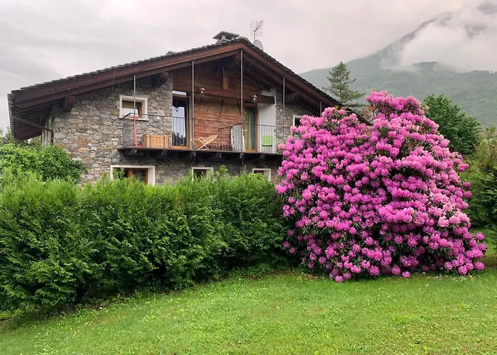 Casa Unica- Da Bruno *