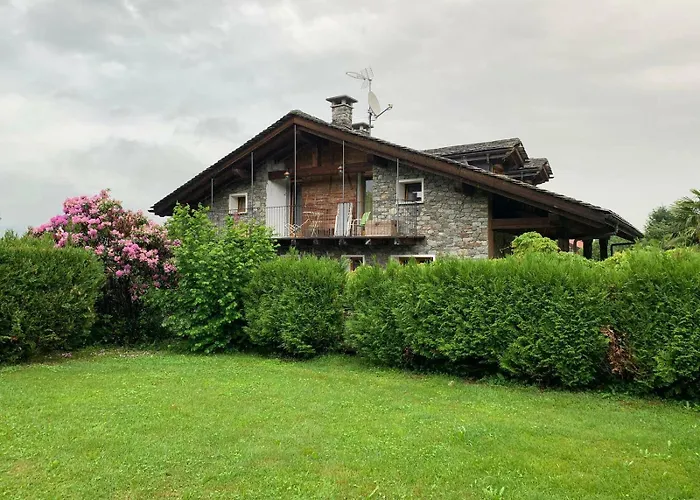 Apartment Casa Unica- Da Bruno Colico