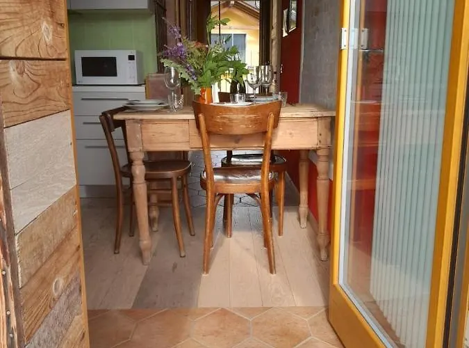 Apartment Casa Unica- Da Bruno *