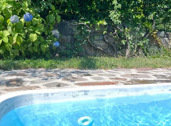 Casa Unica- Da Bruno Apartmán