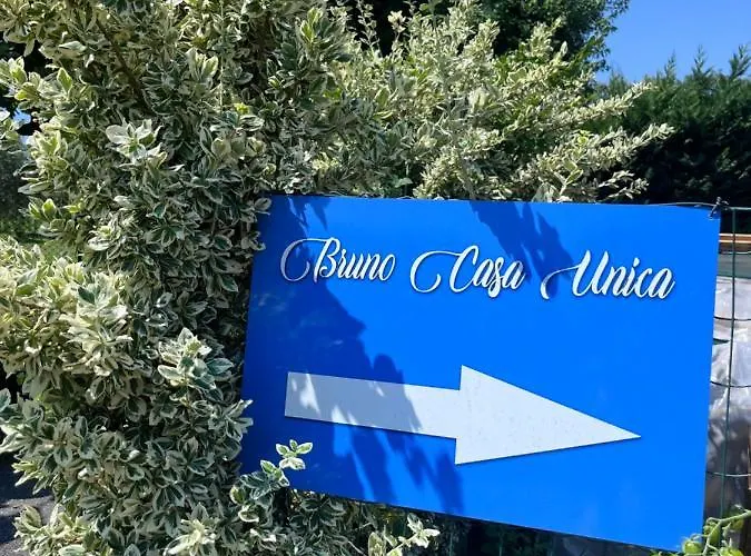 Casa Unica- Da Bruno Colico