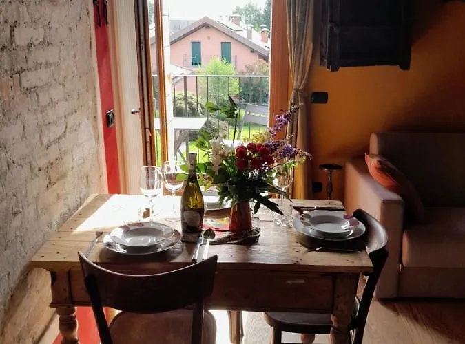 Apartment Casa Unica- Da Bruno *