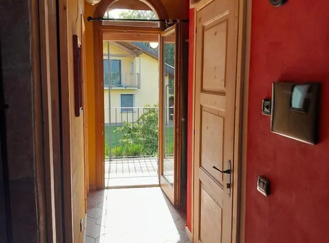 Casa Unica- Da Bruno * Colico