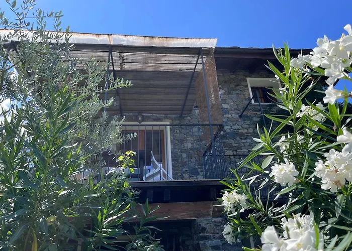 Casa Unica- Da Bruno