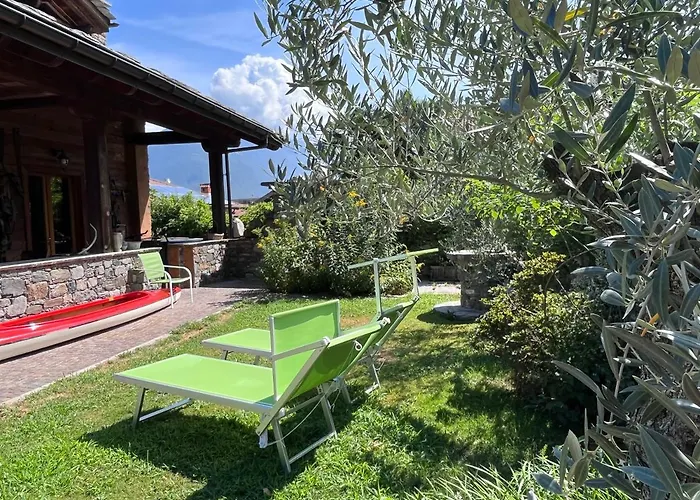 Casa Unica- Da Bruno