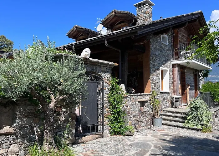 Apartmán Casa Unica- Da Bruno *