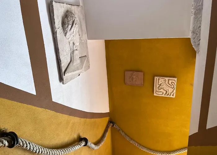 Casa Unica- Da Bruno Colico