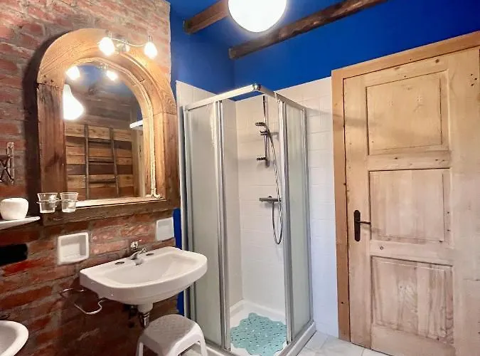 Apartmán Casa Unica- Da Bruno Colico