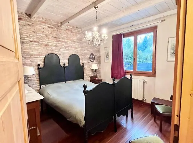 Casa Unica- Da Bruno Apartmán *