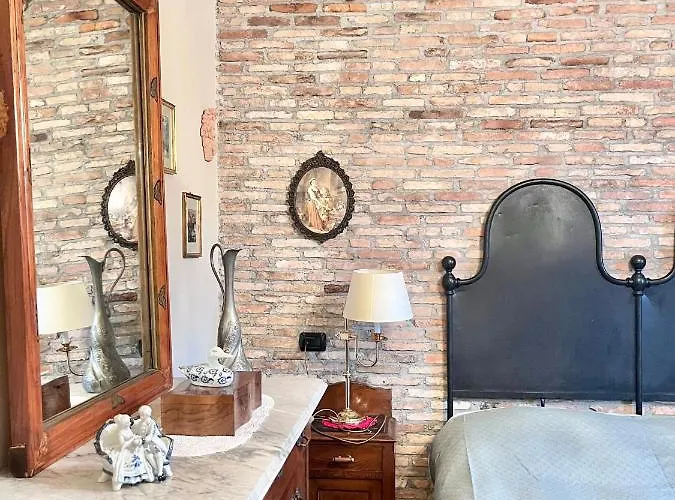 Casa Unica- Da Bruno Apartmán Colico