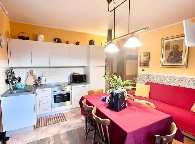 Casa Unica- Da Bruno Colico