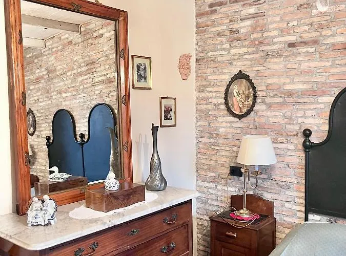 Casa Unica- Da Bruno *