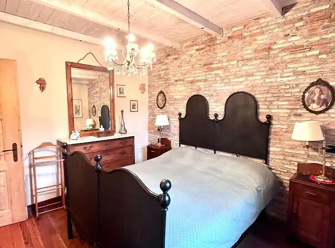 Apartmán Casa Unica- Da Bruno *