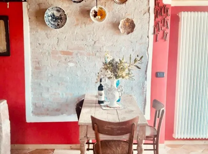 Casa Unica- Da Bruno