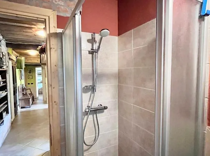 Casa Unica- Da Bruno Apartment *