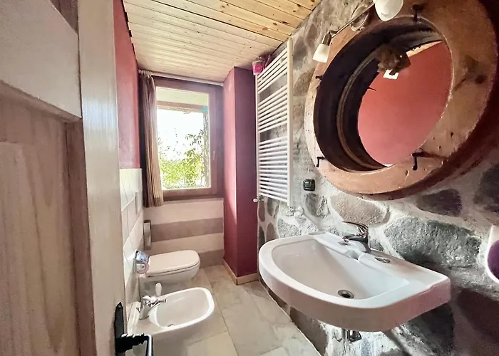 Casa Unica- Da Bruno