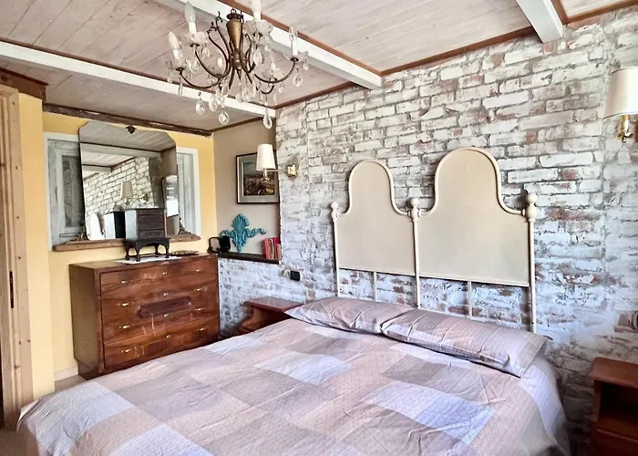 Casa Unica- Da Bruno