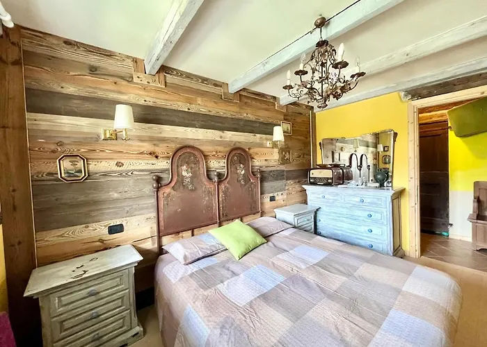 Casa Unica- Da Bruno Colico