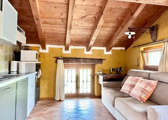 Casa Unica- Da Bruno * Colico