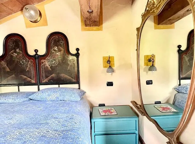 Casa Unica- Da Bruno *