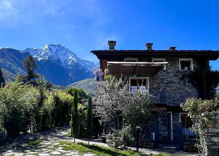 Casa Unica- Da Bruno