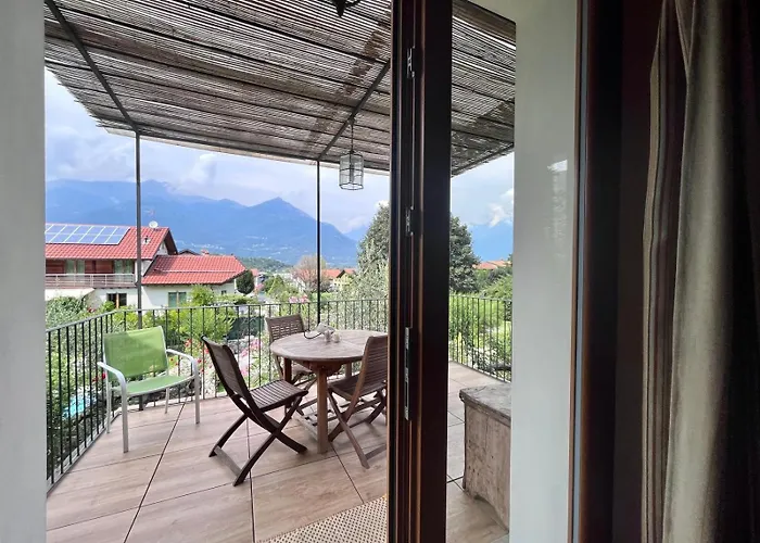 Casa Unica- Da Bruno Colico