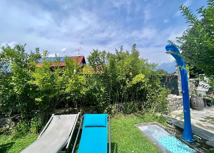 Apartmán Casa Unica- Da Bruno *