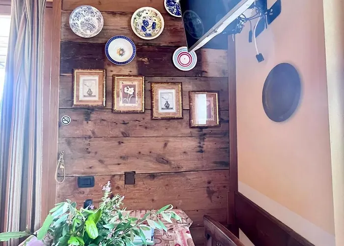 Casa Unica- Da Bruno *