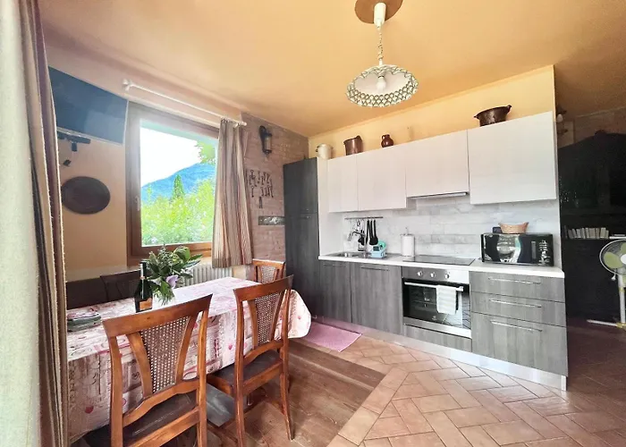 Casa Unica- Da Bruno Colico