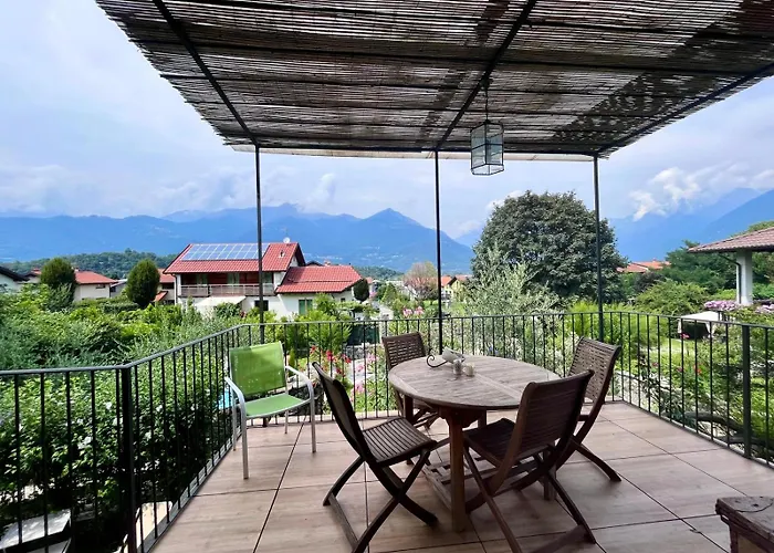 Casa Unica- Da Bruno *