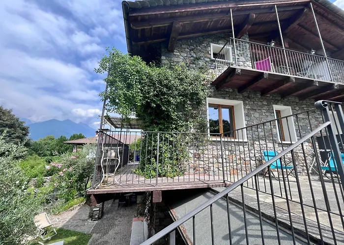 Casa Unica- Da Bruno