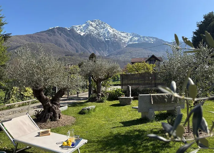 Apartment Casa Unica- Da Bruno *