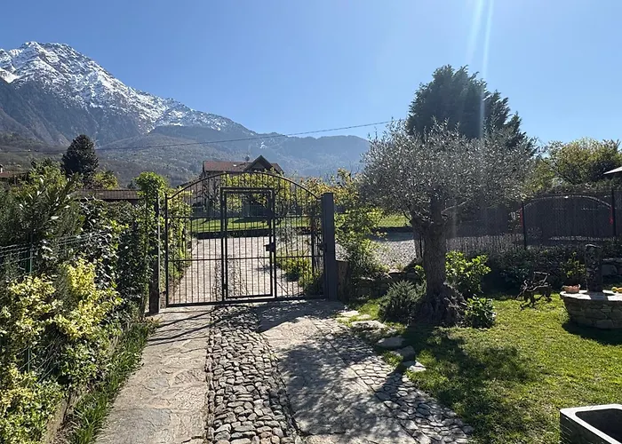 Casa Unica- Da Bruno