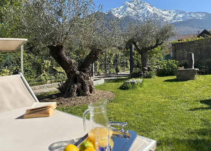 Casa Unica- Da Bruno *