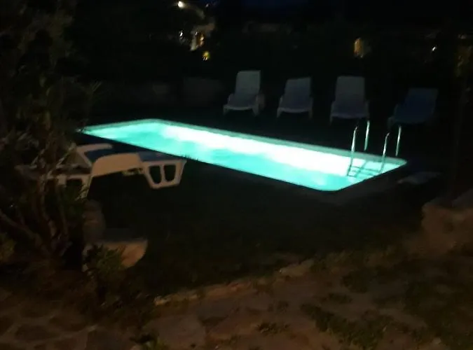 Casa Unica- Da Bruno