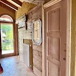 Casa Unica- Da Bruno شقة كوليكو