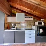 Casa Unica- Da Bruno شقة