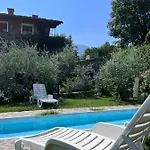 Casa Unica- Da Bruno Apartament