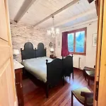 Casa Unica- Da Bruno Apartament *