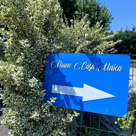 Casa Unica- Da Bruno Colico