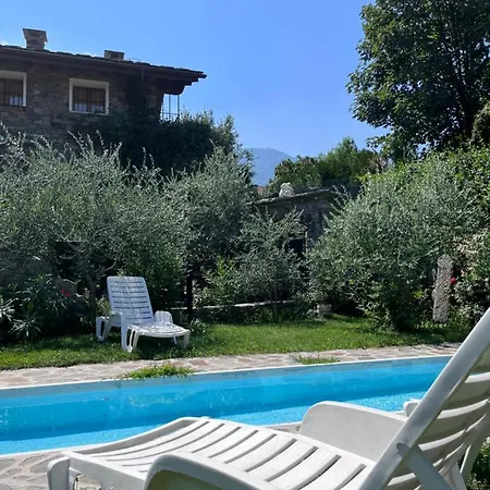 Casa Unica- Da Bruno Апартаменты