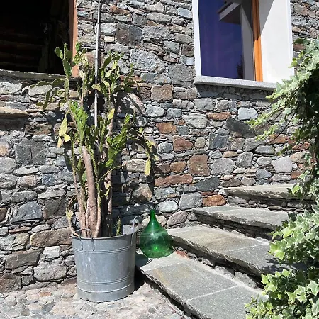 Apartament Casa Unica- Da Bruno